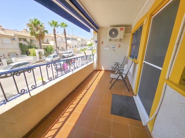 2 soverom Leilighet til salgs i Villamartin, Orihuela med svømmebasseng - € 149 950 (Ref: 10011083)