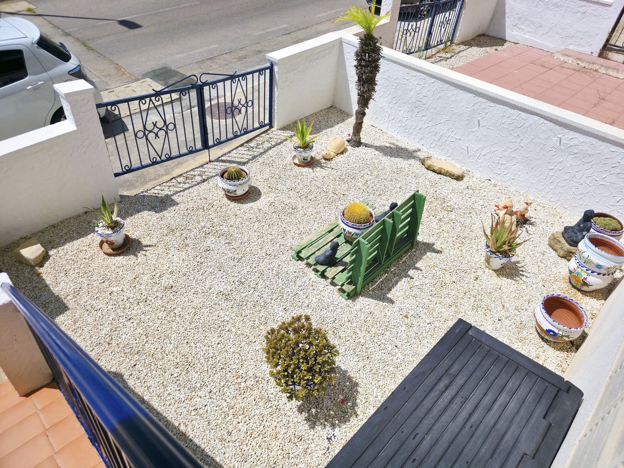 2 soverom Leilighet til salgs i Villamartin med svømmebasseng - € 149 950 (Ref: 10011083)