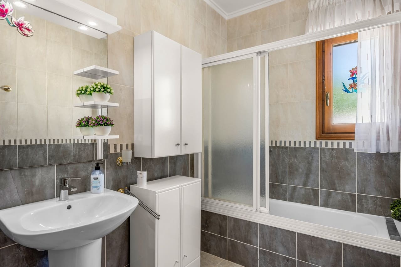 5 chambre Villa/Maison à vendre à Ciudad Quesada avec piscine garage - 480 000 € (Ref: 10012930)