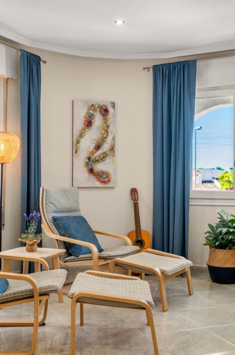 5 chambre Villa/Maison à vendre à Ciudad Quesada avec piscine garage - 480 000 € (Ref: 10012930)