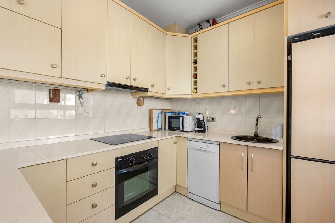 5 chambre Villa/Maison à vendre à Ciudad Quesada avec piscine garage - 480 000 € (Ref: 10012930)