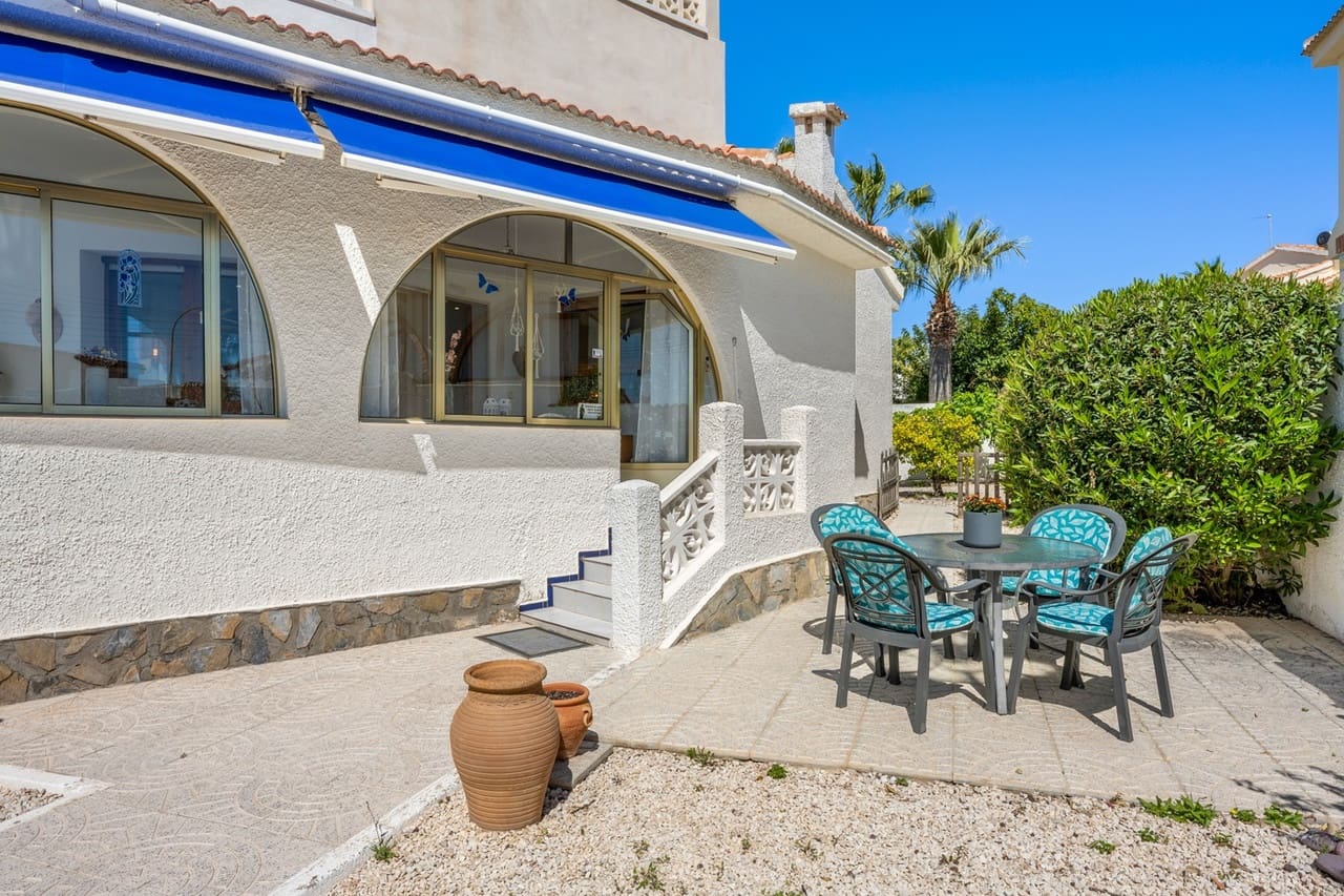 5 chambre Villa/Maison à vendre à Ciudad Quesada avec piscine garage - 480 000 € (Ref: 10012930)
