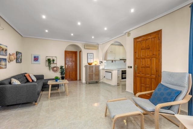 5 chambre Villa/Maison à vendre à Ciudad Quesada, Rojales avec piscine garage - 480 000 € (Ref: 10012930)