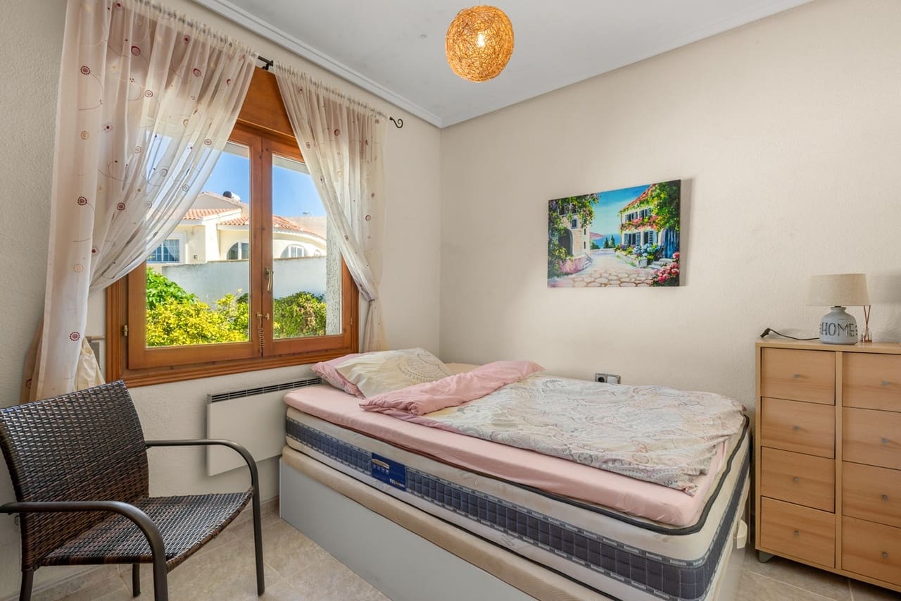 5 chambre Villa/Maison à vendre à Ciudad Quesada avec piscine garage - 480 000 € (Ref: 10012930)