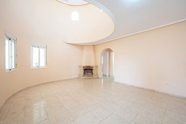 3 chambre Villa/Maison à vendre à Ciudad Quesada, Rojales avec piscine garage - 399 000 € (Ref: 10012931)