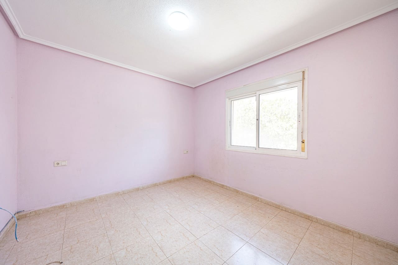 3 chambre Villa/Maison à vendre à Ciudad Quesada avec piscine garage - 399 000 € (Ref: 10012931)