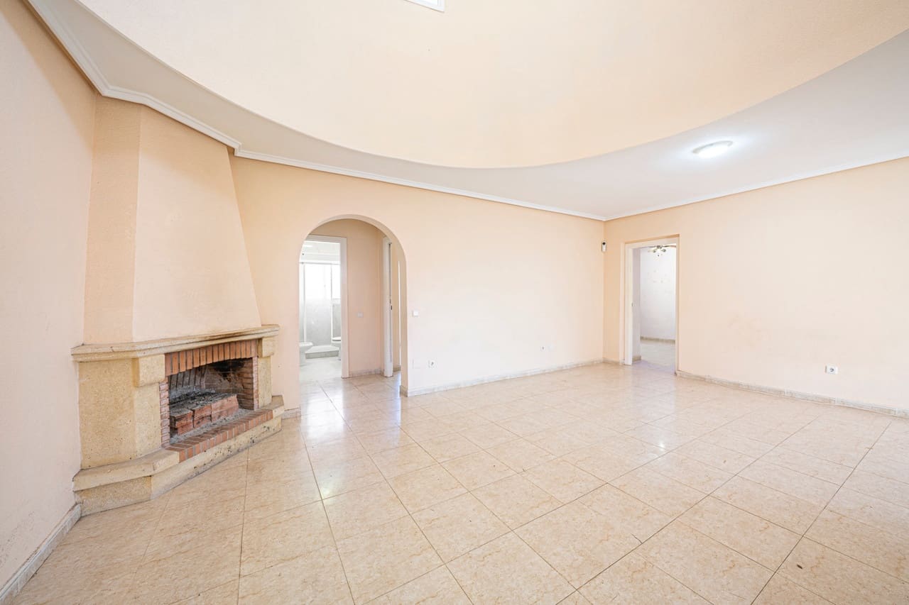 3 chambre Villa/Maison à vendre à Ciudad Quesada avec piscine garage - 399 000 € (Ref: 10012931)