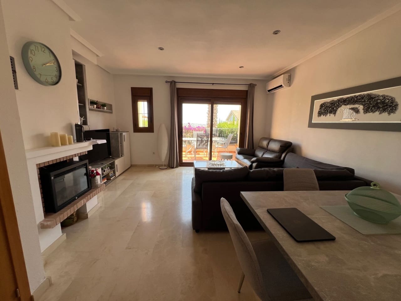 2 Zimmer Haus zu verkaufen in Algorfa - 215.000 € (Ref: 10012933)