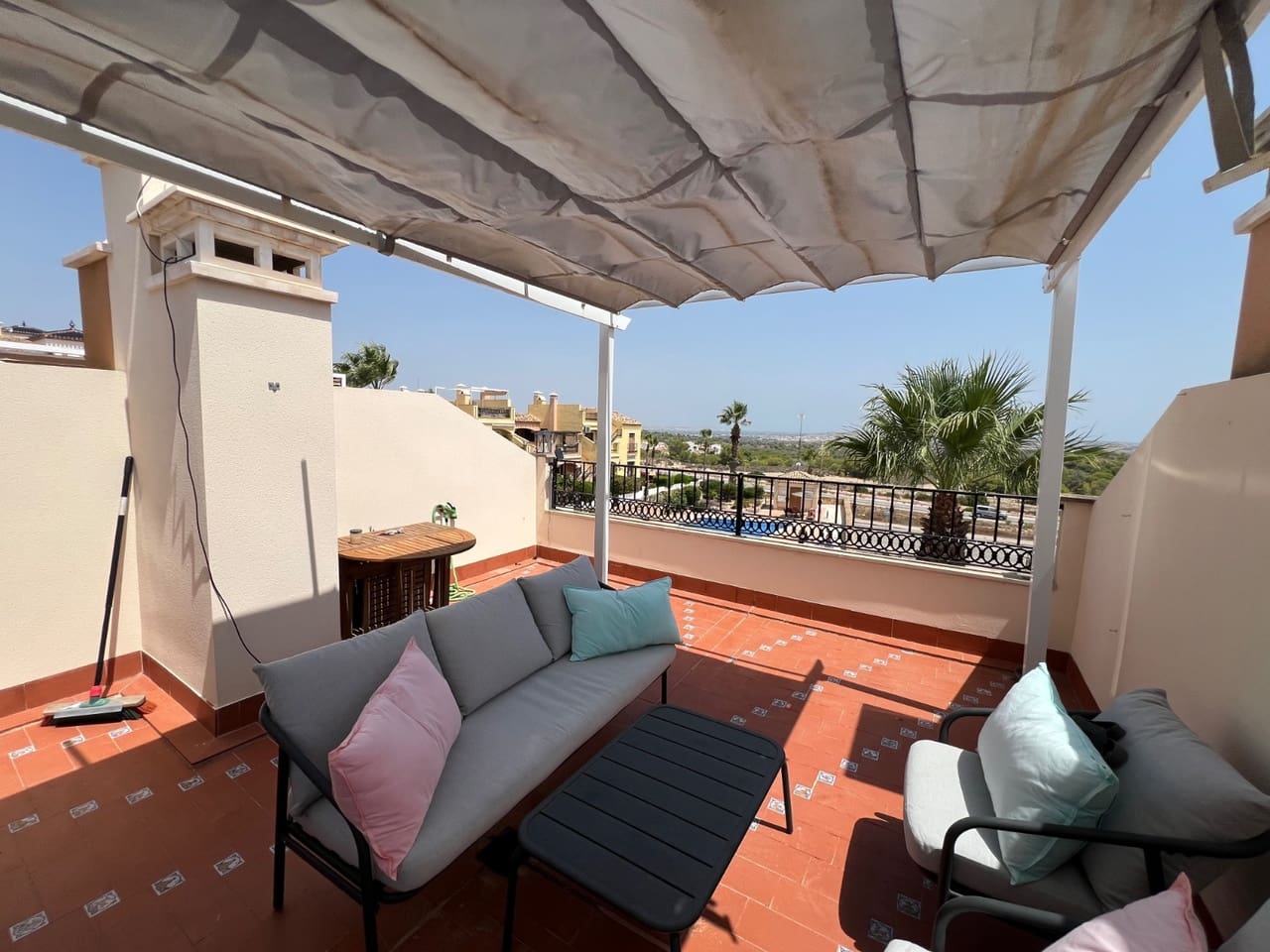 2 Zimmer Haus zu verkaufen in Algorfa - 215.000 € (Ref: 10012933)