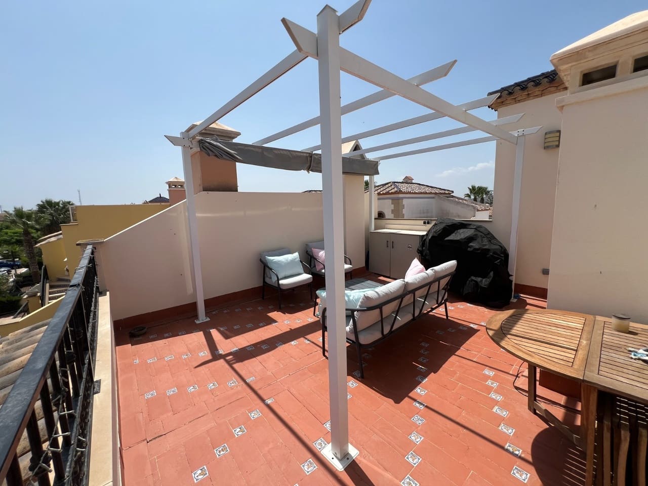 2 Zimmer Haus zu verkaufen in Algorfa - 215.000 € (Ref: 10012933)