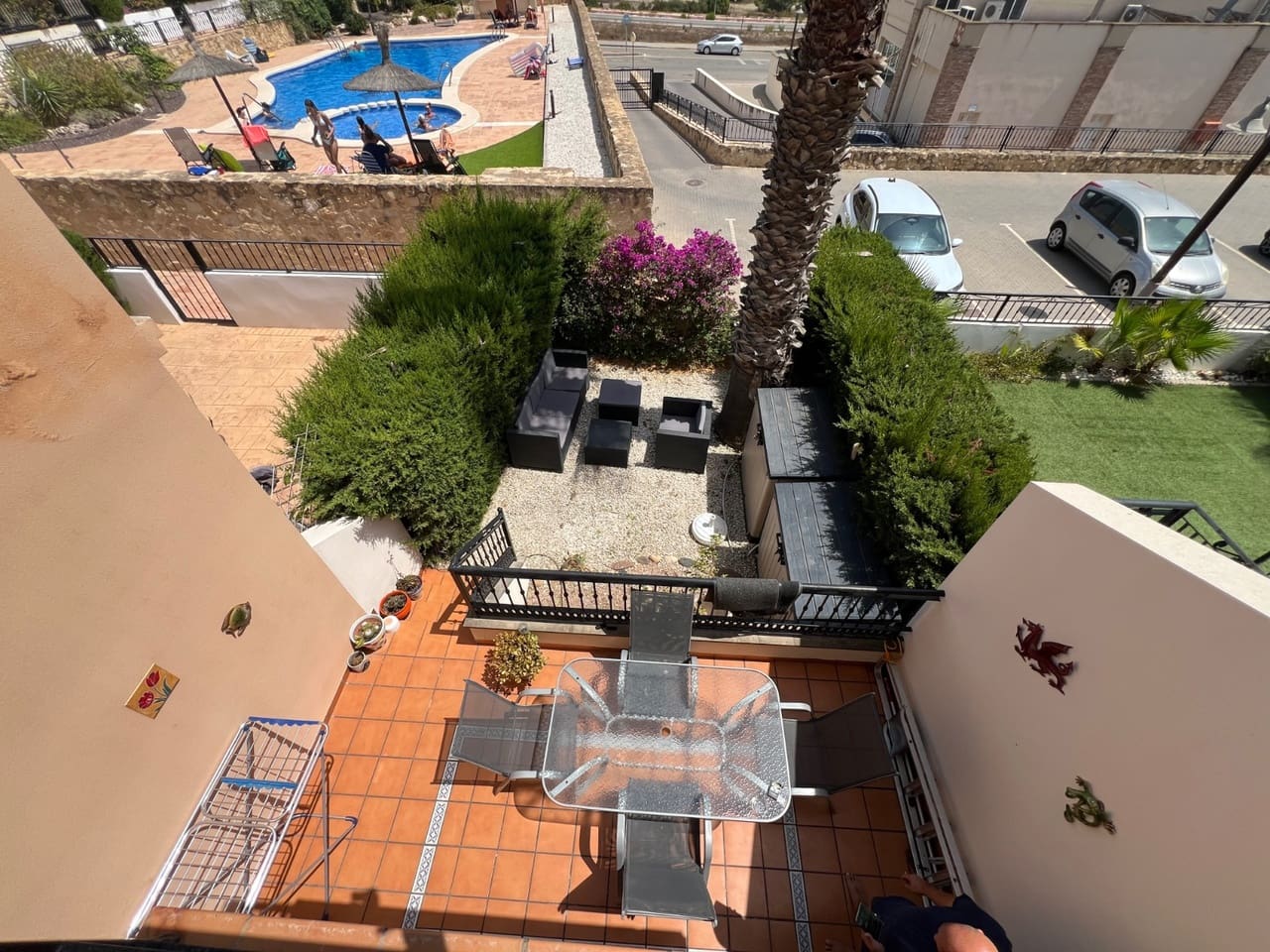 2 Zimmer Haus zu verkaufen in Algorfa - 215.000 € (Ref: 10012933)