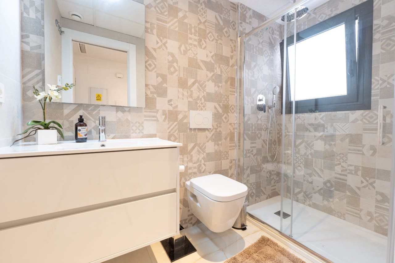 2 slaapkamer Appartement te koop in Orihuela Costa met zwembad garage - € 264.000 (Ref: 10012934)