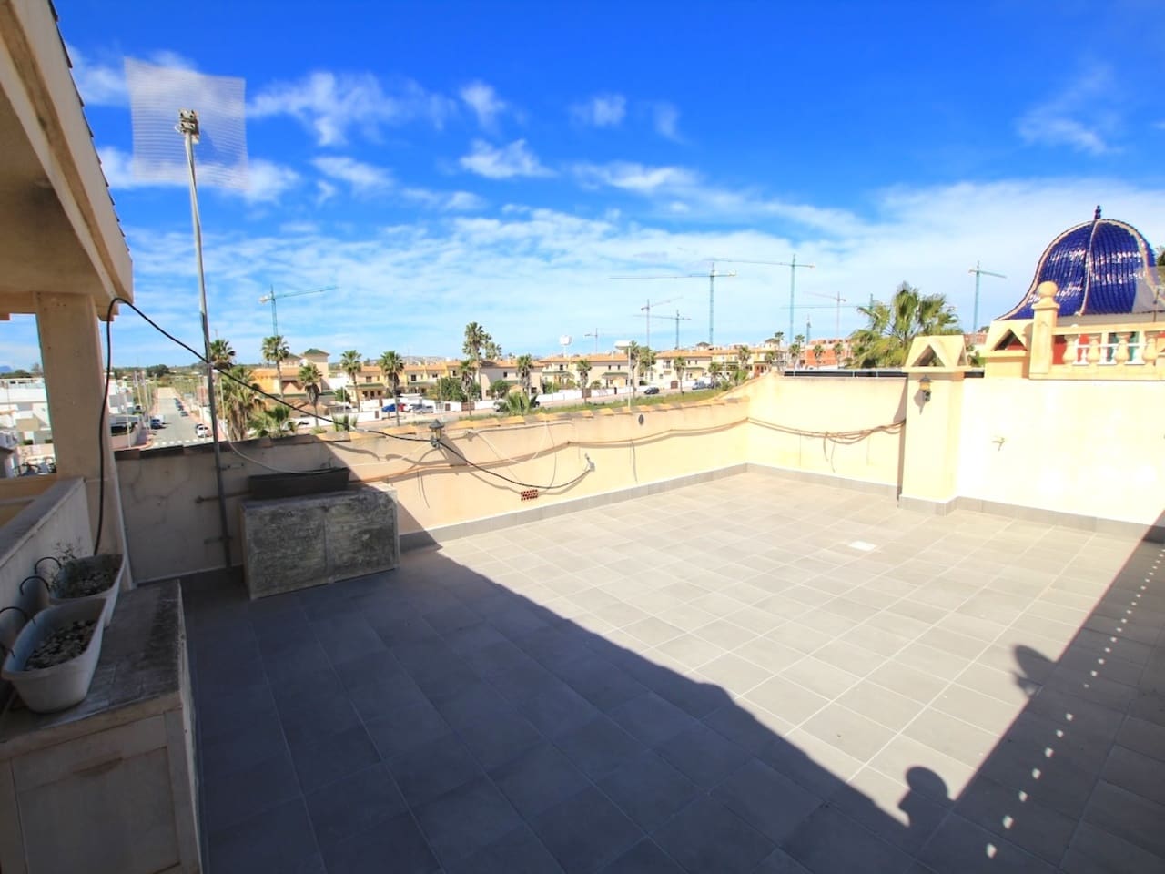 2 bedroom Apartment for sale in Ciudad Quesada with pool - € 169,950 (Ref: 10017139)
