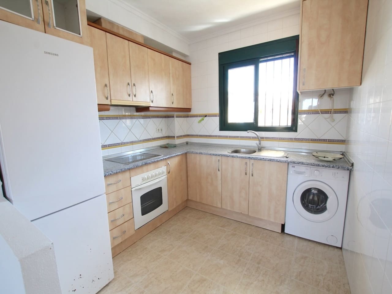 2 bedroom Apartment for sale in Ciudad Quesada with pool - € 169,950 (Ref: 10017139)