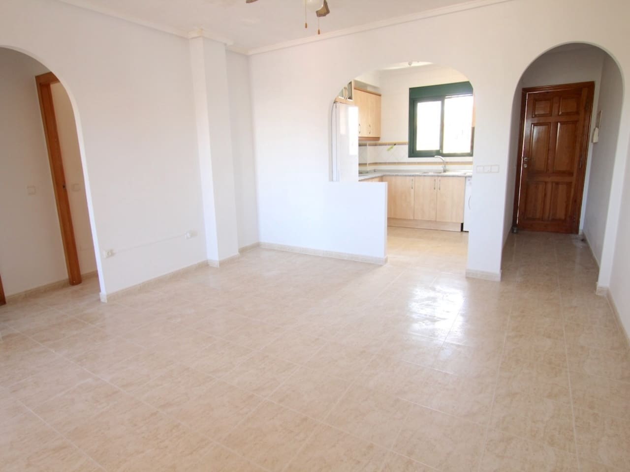 2 bedroom Apartment for sale in Ciudad Quesada with pool - € 169,950 (Ref: 10017139)