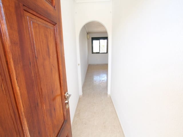 2 bedroom Apartment for sale in Ciudad Quesada, Rojales with pool - € 169,950 (Ref: 10017139)