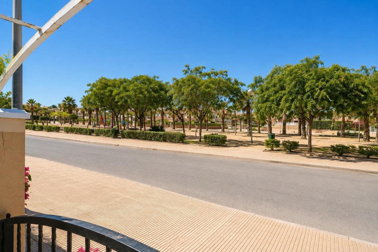 2 chambre Appartement à vendre à Orihuela Costa avec piscine garage - 225 000 € (Ref: 10017143)