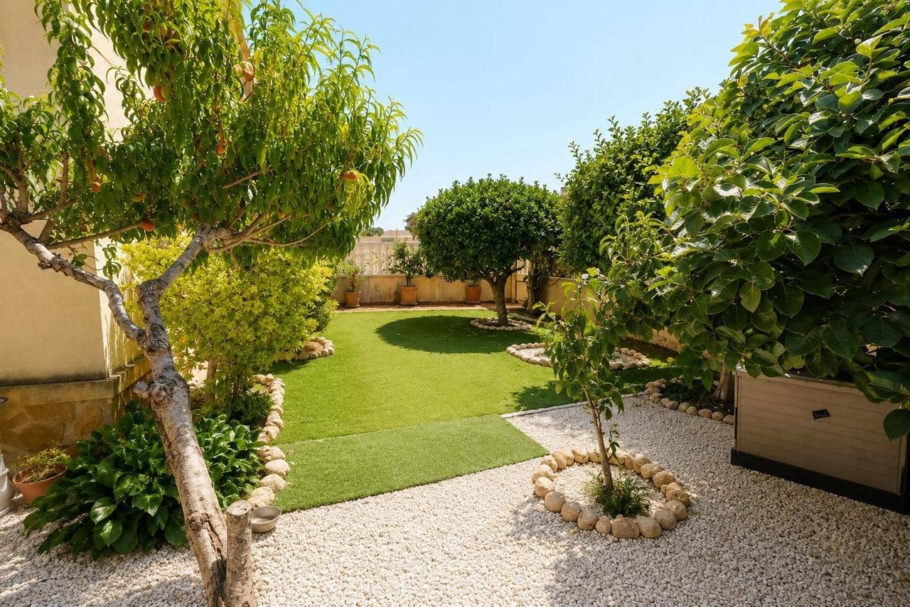 2 chambre Appartement à vendre à Orihuela Costa avec piscine garage - 225 000 € (Ref: 10017143)