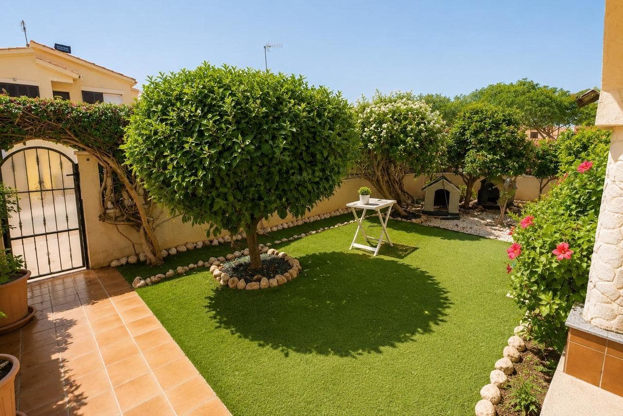 2 chambre Appartement à vendre à Orihuela Costa avec piscine garage - 225 000 € (Ref: 10017143)