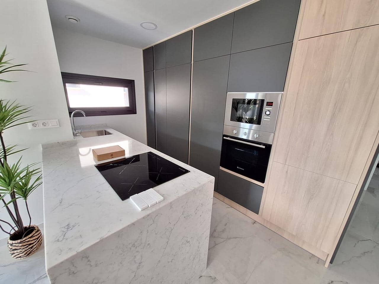 2 bedroom Apartment for sale in Orihuela Costa with pool garage - € 369,900 (Ref: 10017144)