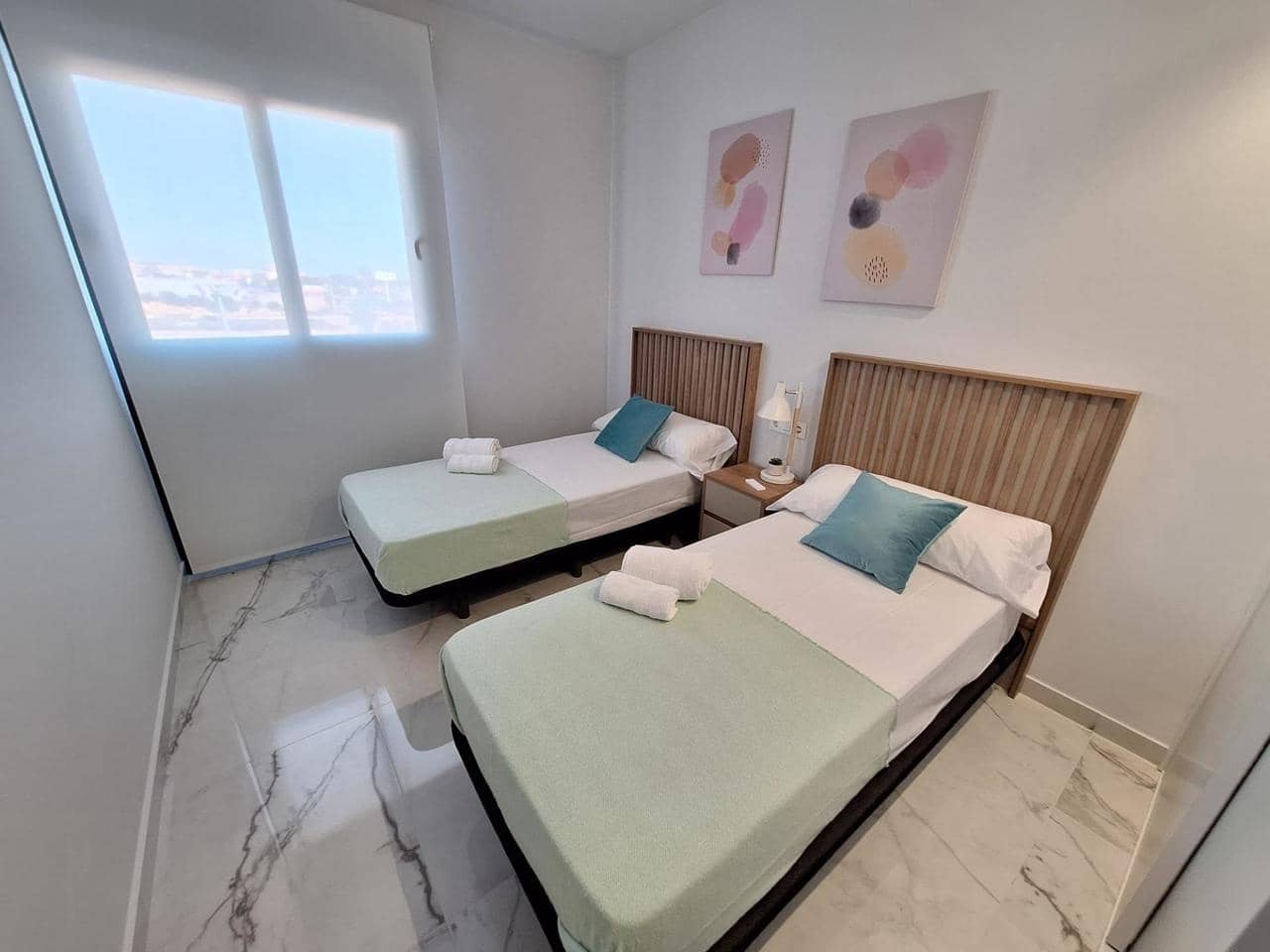 2 bedroom Apartment for sale in Orihuela Costa with pool garage - € 369,900 (Ref: 10017144)