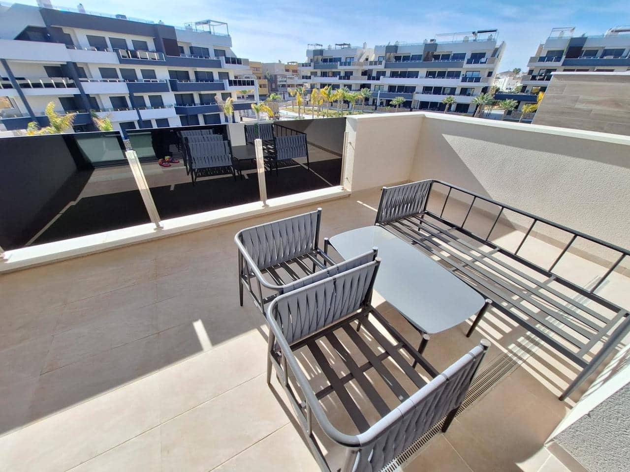 2 bedroom Apartment for sale in Orihuela Costa with pool garage - € 369,900 (Ref: 10017144)