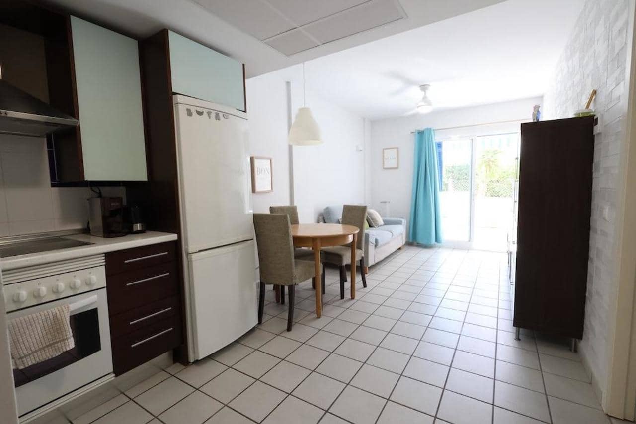 1 slaapkamer Appartement te koop in Orihuela Costa met zwembad garage - € 189.000 (Ref: 10017146)