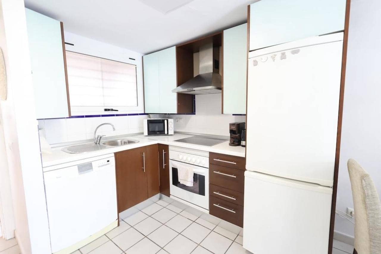 1 slaapkamer Appartement te koop in Orihuela Costa met zwembad garage - € 189.000 (Ref: 10017146)