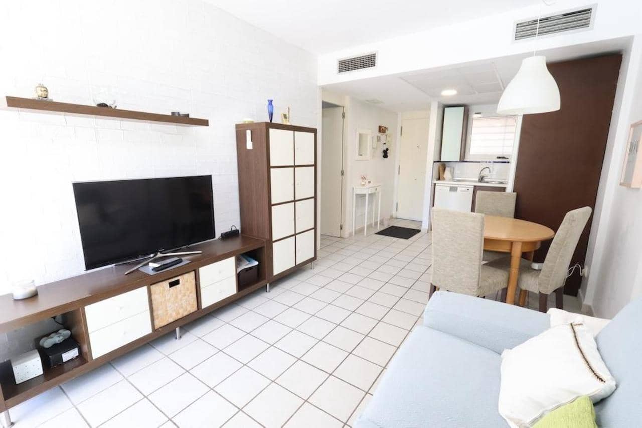 1 slaapkamer Appartement te koop in Orihuela Costa met zwembad garage - € 189.000 (Ref: 10017146)