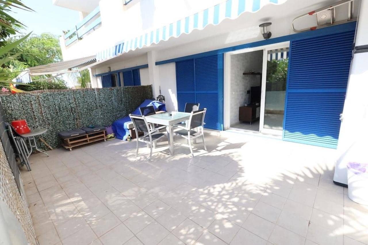 1 slaapkamer Appartement te koop in Orihuela Costa met zwembad garage - € 189.000 (Ref: 10017146)