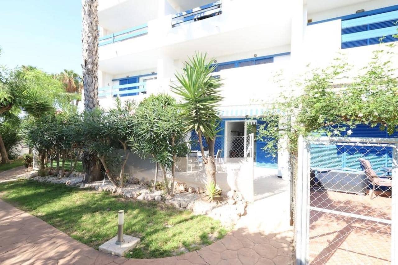1 slaapkamer Appartement te koop in Orihuela Costa met zwembad garage - € 189.000 (Ref: 10017146)