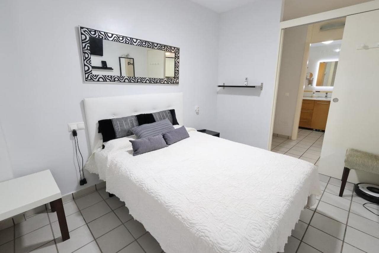 1 slaapkamer Appartement te koop in Orihuela Costa met zwembad garage - € 189.000 (Ref: 10017146)