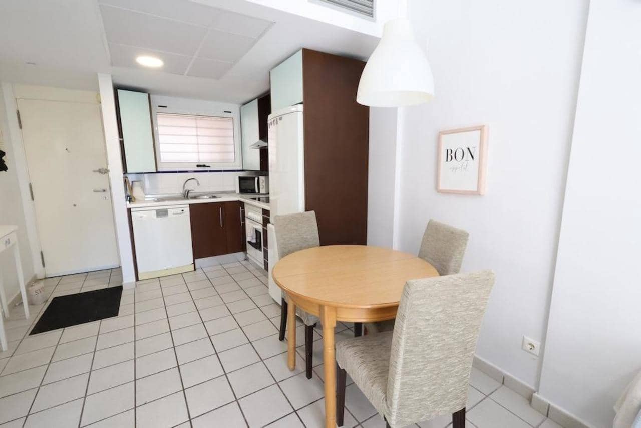 1 slaapkamer Appartement te koop in Orihuela Costa met zwembad garage - € 189.000 (Ref: 10017146)