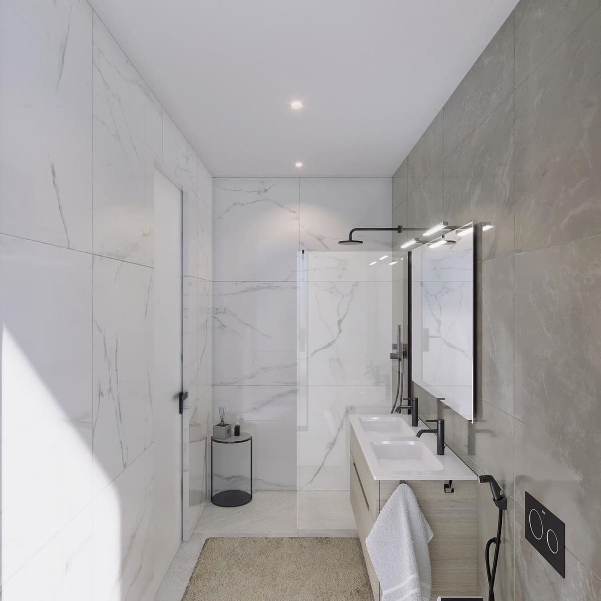 3 slaapkamer Huis te koop in Guardamar del Segura met zwembad garage - € 464.900 (Ref: 10017148)