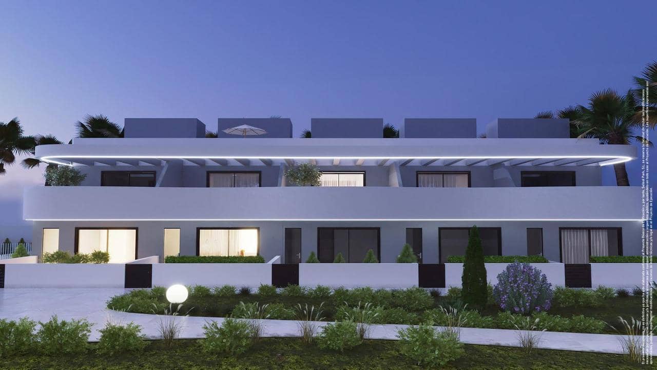 3 slaapkamer Huis te koop in Guardamar del Segura met zwembad garage - € 464.900 (Ref: 10017148)
