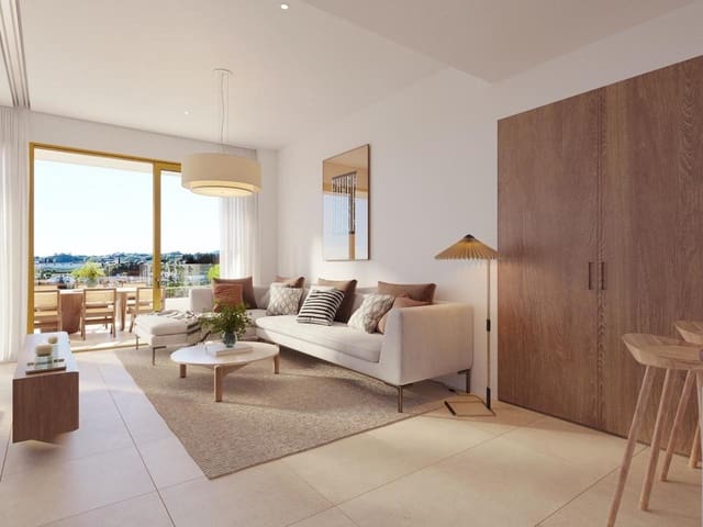 3 slaapkamer Appartement te koop in Centro ciudad, Fuengirola met zwembad garage - € 494.000 (Ref: 10017161)