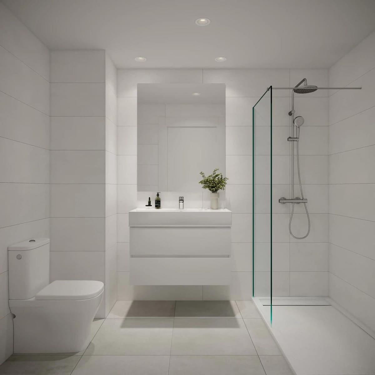 3 soverom Penthouse til salgs i New Golden Mile med svømmebasseng garasje - € 605 000 (Ref: 10017163)