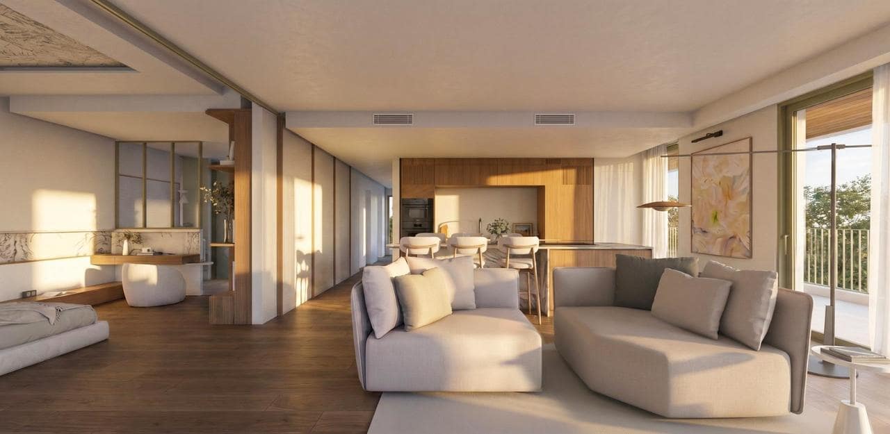 2 chambre Appartement à vendre à Fuengirola avec piscine garage - 569 250 € (Ref: 10017167)