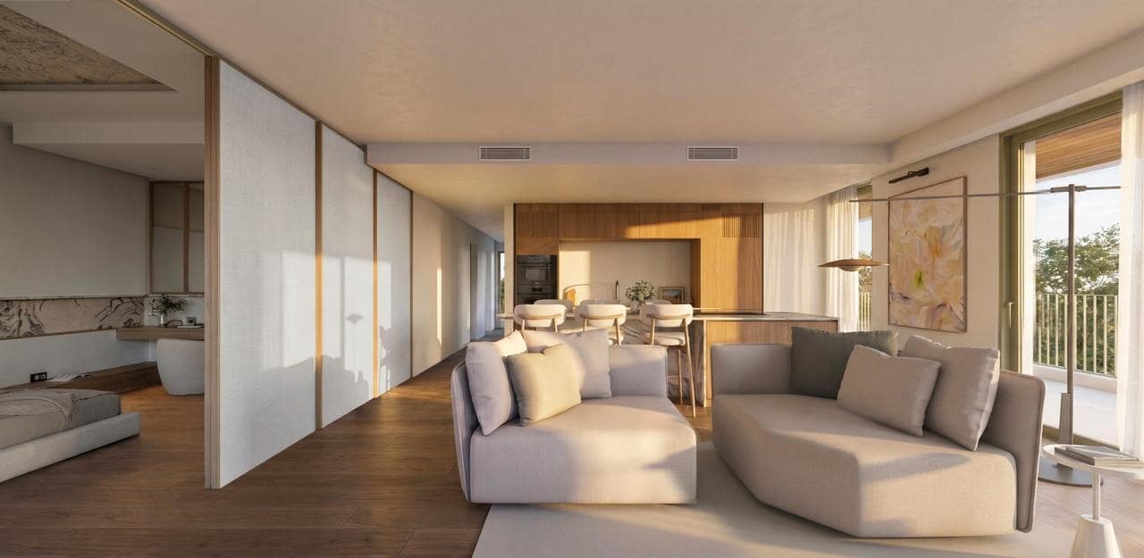2 chambre Appartement à vendre à Fuengirola avec piscine garage - 569 250 € (Ref: 10017167)