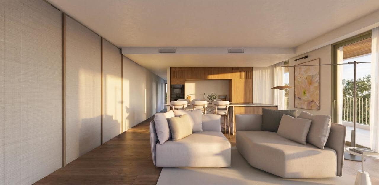 2 chambre Appartement à vendre à Fuengirola avec piscine garage - 569 250 € (Ref: 10017167)