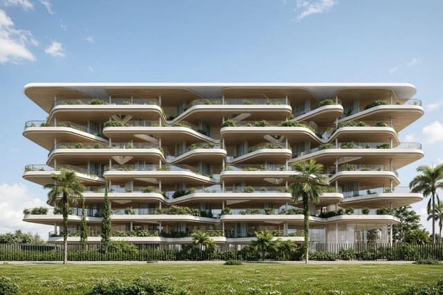 3 camera da letto Attico in vendita in Centro ciudad, Fuengirola con piscina garage - 988.000 € (Rif: 10017168)