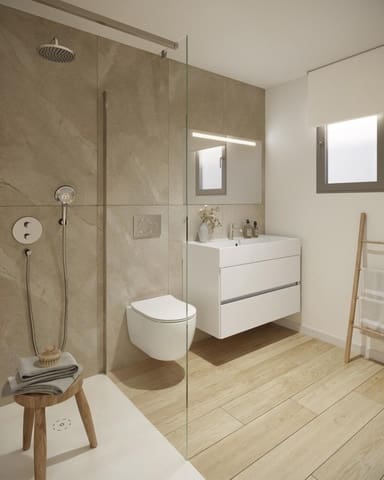 2 bedroom Apartment for sale in San Pedro de Alcántara Pueblo, Marbella with pool garage - € 592,200 (Ref: 10017170)