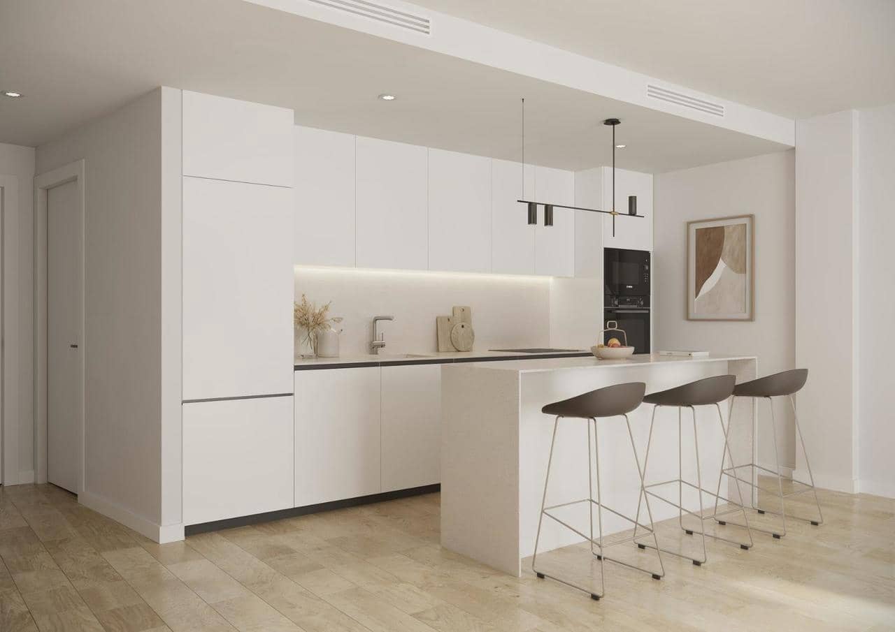 2 bedroom Apartment for sale in San Pedro de Alcantara with pool garage - € 592,200 (Ref: 10017170)