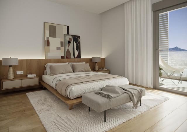 2 bedroom Apartment for sale in San Pedro de Alcántara Pueblo, Marbella with pool garage - € 592,200 (Ref: 10017170)