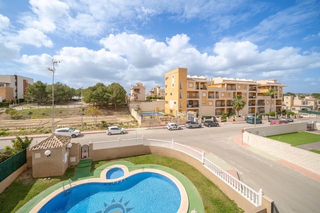 4 chambre Villa/Maison à vendre à Dehesa de Campoamor, Orihuela avec piscine - 460 000 € (Ref: 10017172)