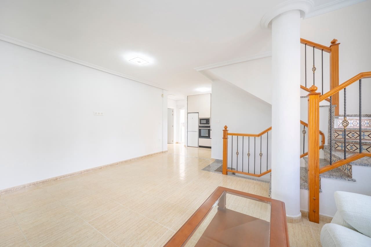 4 chambre Villa/Maison à vendre à Orihuela Costa avec piscine - 460 000 € (Ref: 10017172)