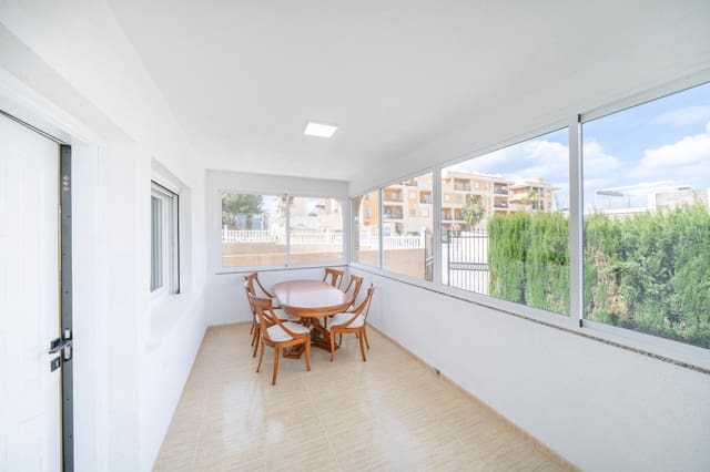 4 chambre Villa/Maison à vendre à Dehesa de Campoamor, Orihuela avec piscine - 460 000 € (Ref: 10017172)