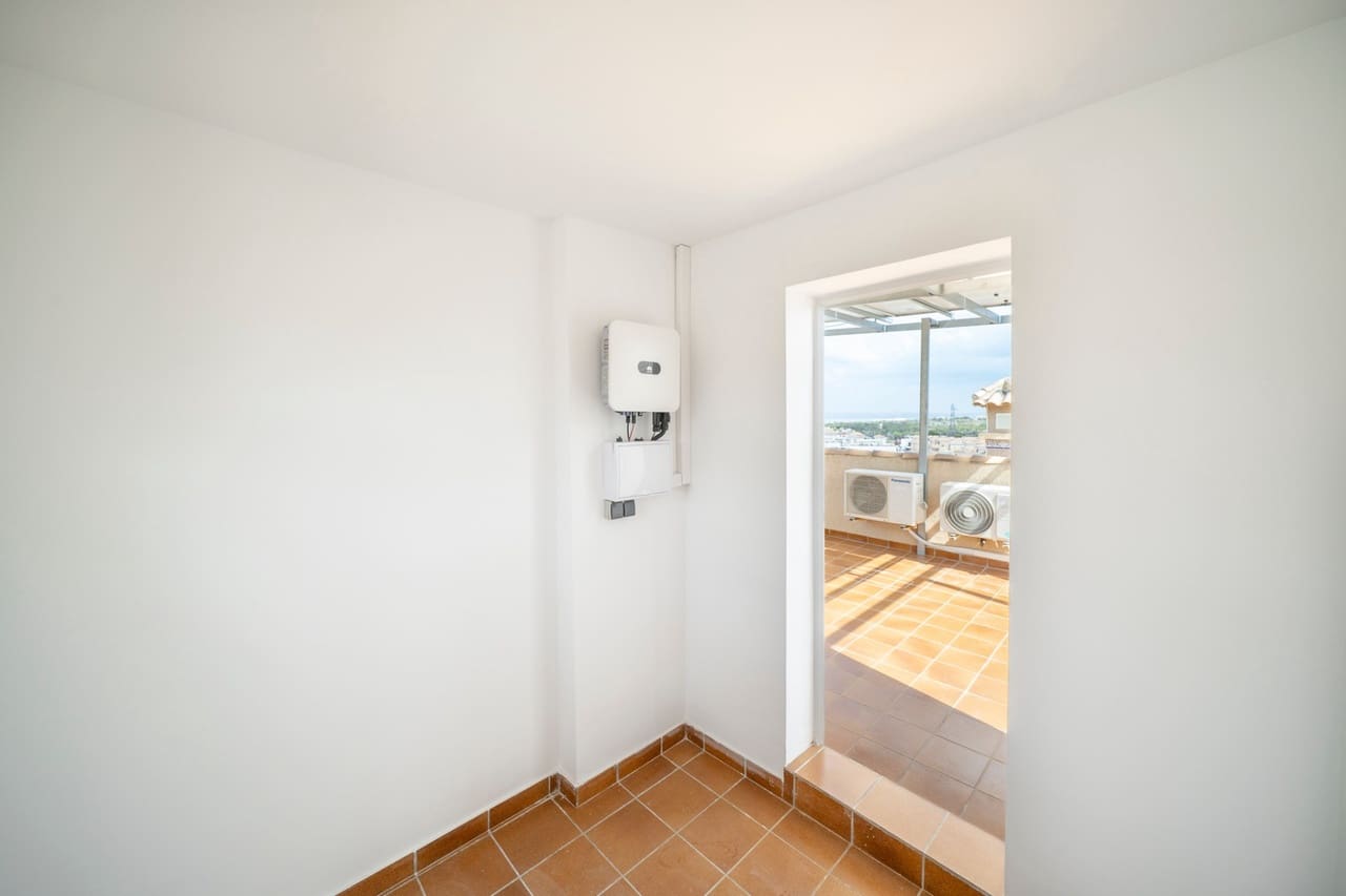 4 chambre Villa/Maison à vendre à Orihuela Costa avec piscine - 460 000 € (Ref: 10017172)
