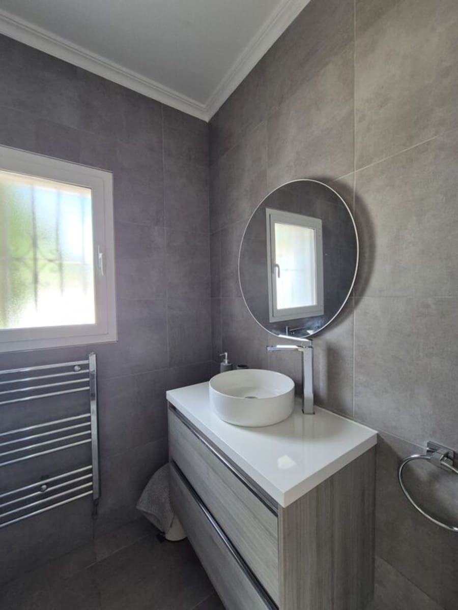 3 chambre Villa/Maison à vendre à Moraira avec piscine garage - 915 000 € (Ref: 10017173)