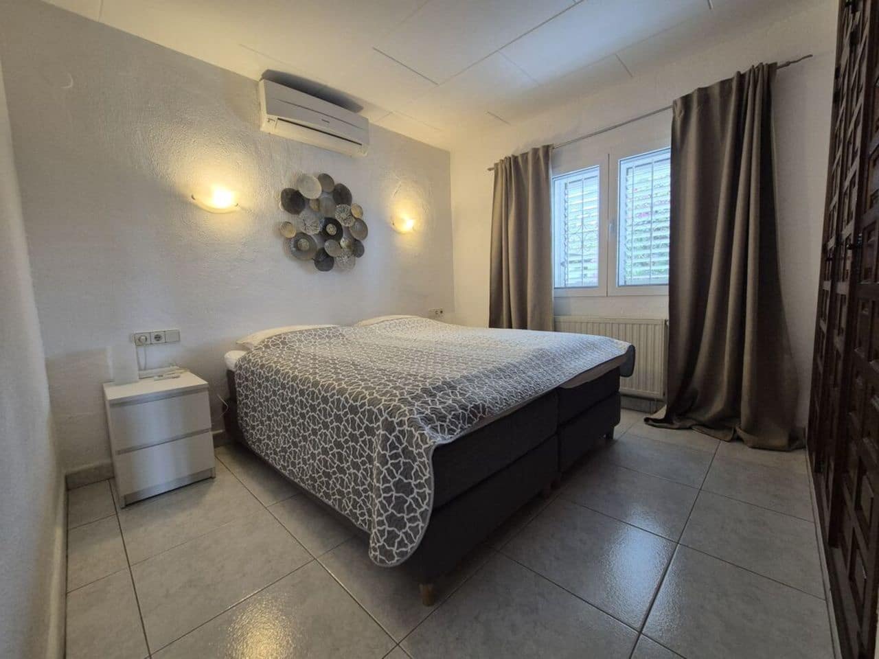 3 chambre Villa/Maison à vendre à Moraira avec piscine garage - 915 000 € (Ref: 10017173)